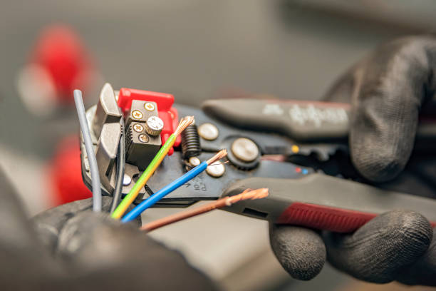 Best Local Electrician Companies  in Payne, OH