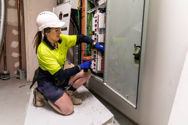 Affordable Emergency Electrician in Payne, OH