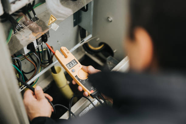 Best Affordable Emergency Electrician  in Payne, OH