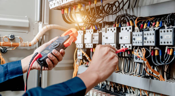 Best Electrical Rewiring Services  in Payne, OH