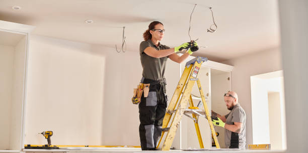 Best Electrical System Inspection  in Payne, OH