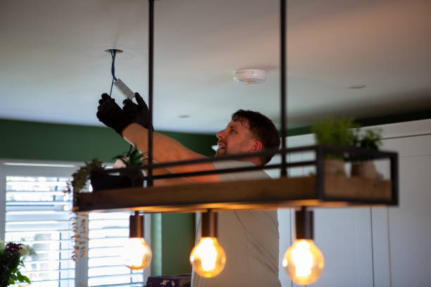 Best Emergency Electrical Repair  in Payne, OH