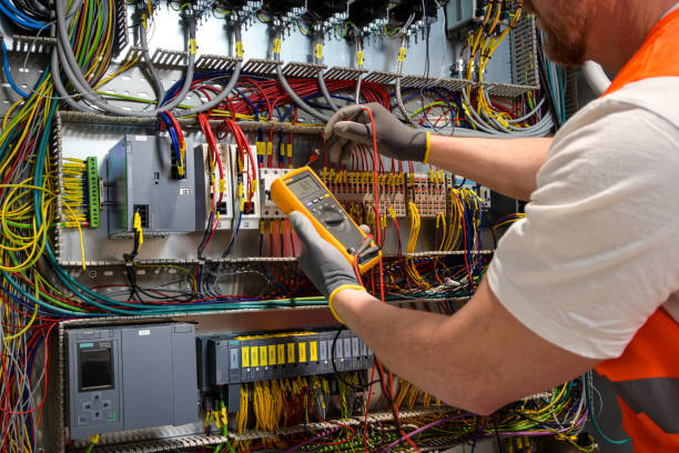 Electrical System Inspection in Payne, OH