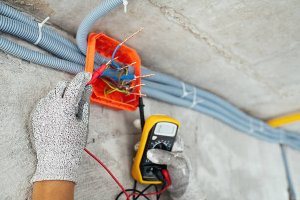 Best Local Electrician Companies  in Payne, OH