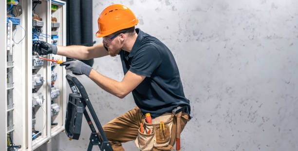 Best Electrical Contractors for Businesses  in Payne, OH