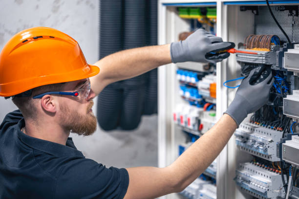  Payne, OH Electrician Pros