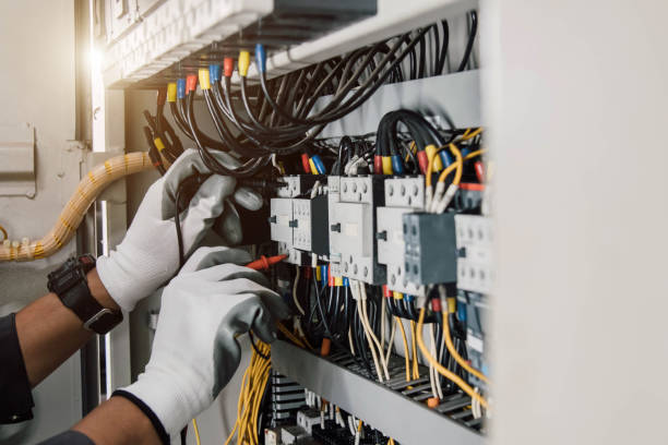 Best Electrical Repair Services  in Payne, OH